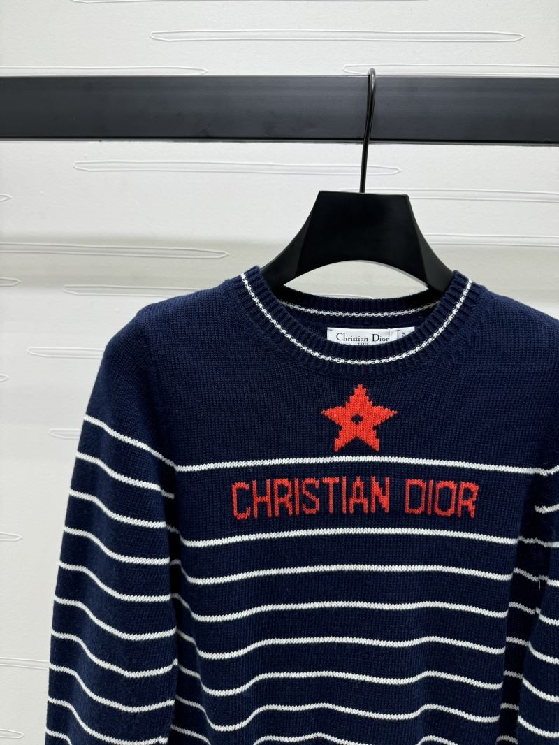 Christian Dior Sweaters